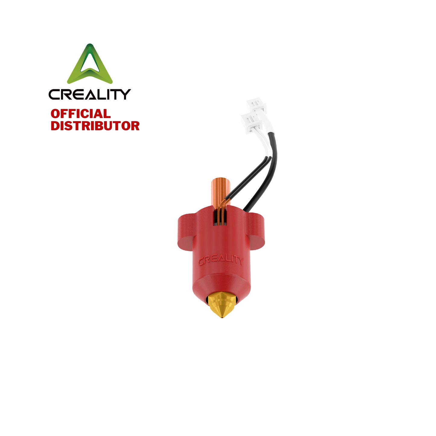 Creality Heating Block Kit for CR10 SE