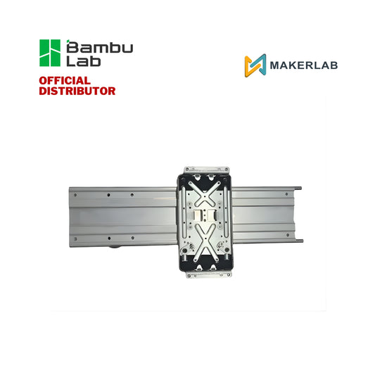 Bambu Lab Standard Y Axis Linear Rail for A1