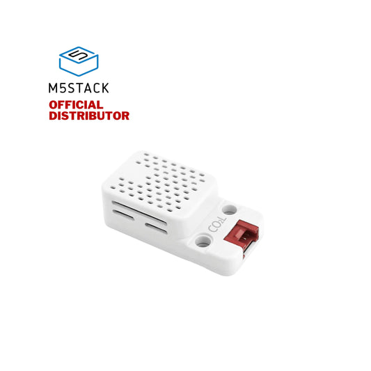 M5Stack CO2L Unit with Temperature and Humidity Sensor