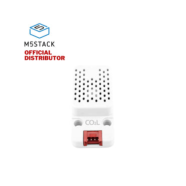 M5Stack CO2L Unit with Temperature and Humidity Sensor