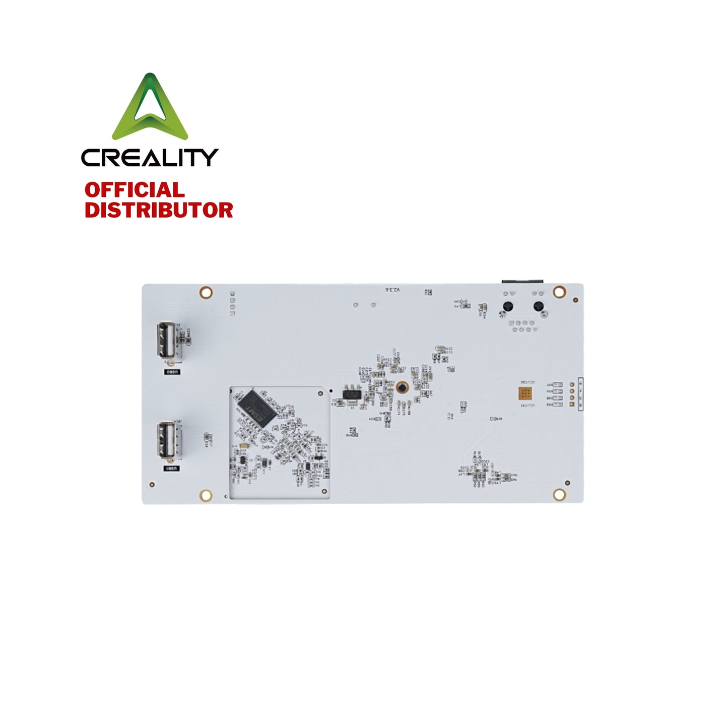 Creality Mainboard Kit for HALOT MAGE S