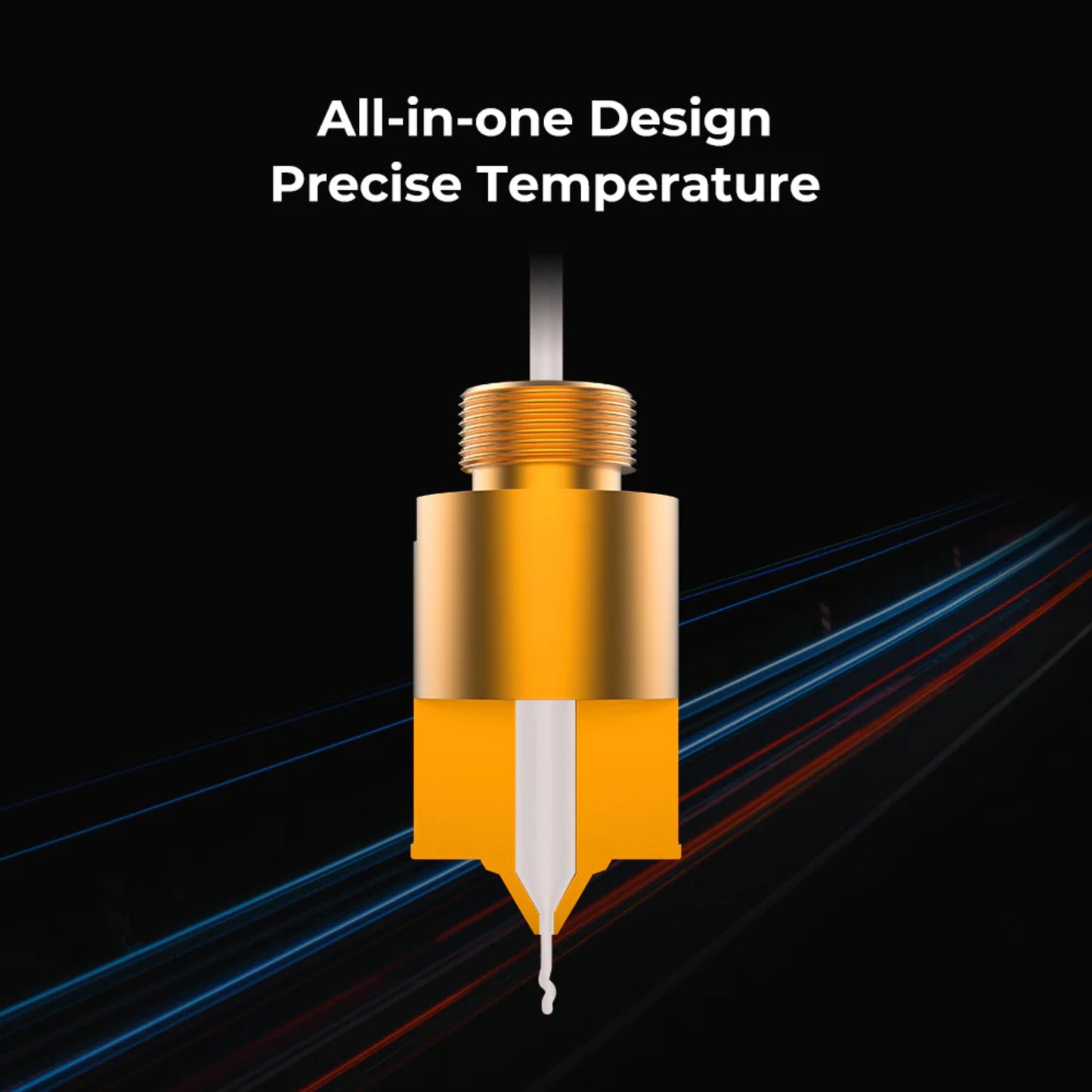 Creality Ceramic Heating Kit (For sprite extruder)