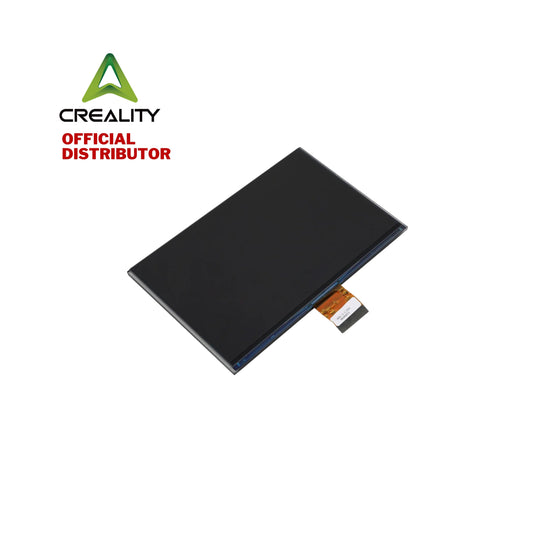 Creality Halot Sky 2022 Print Screen