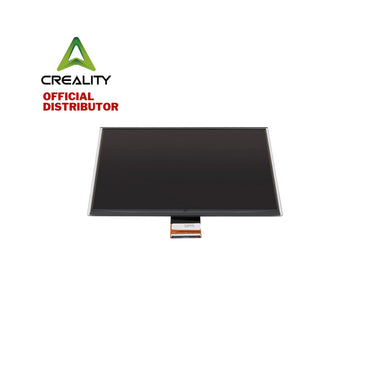 Creality Halot Sky 2022 Print Screen