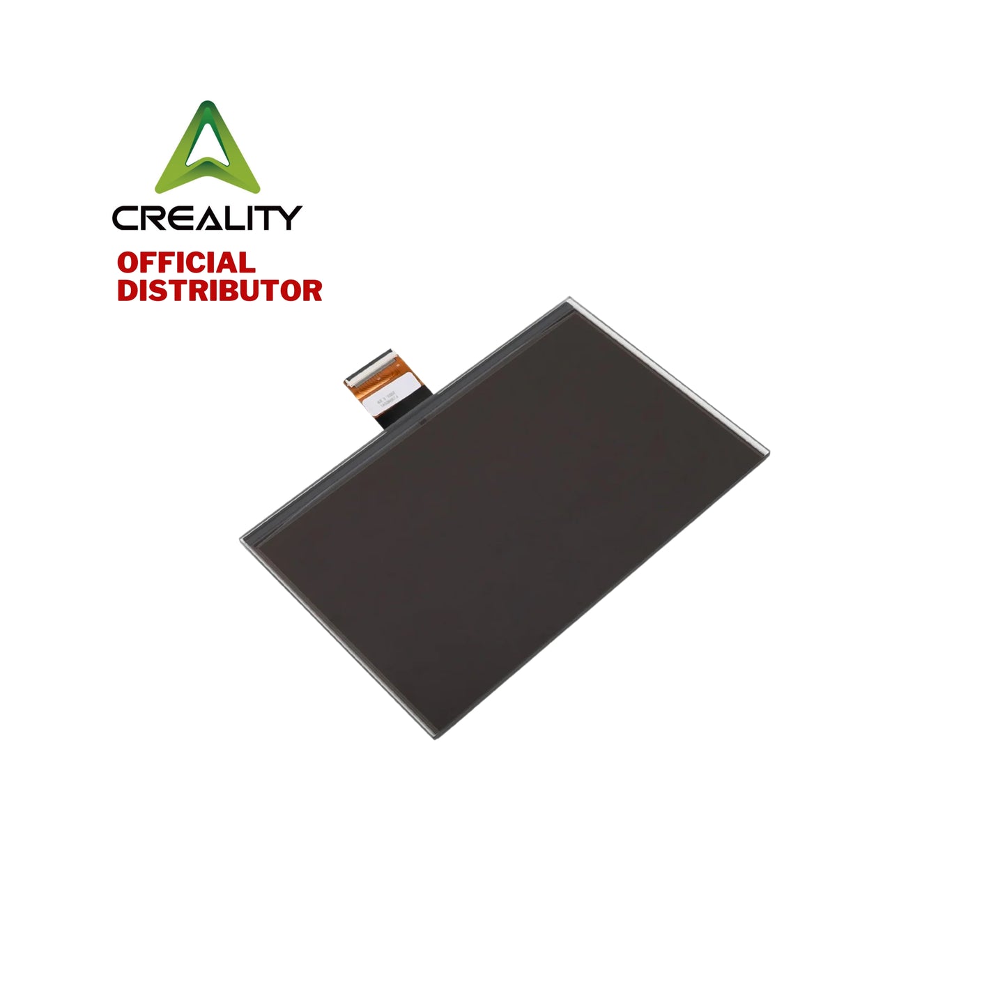 Creality Halot Sky 2022 Print Screen