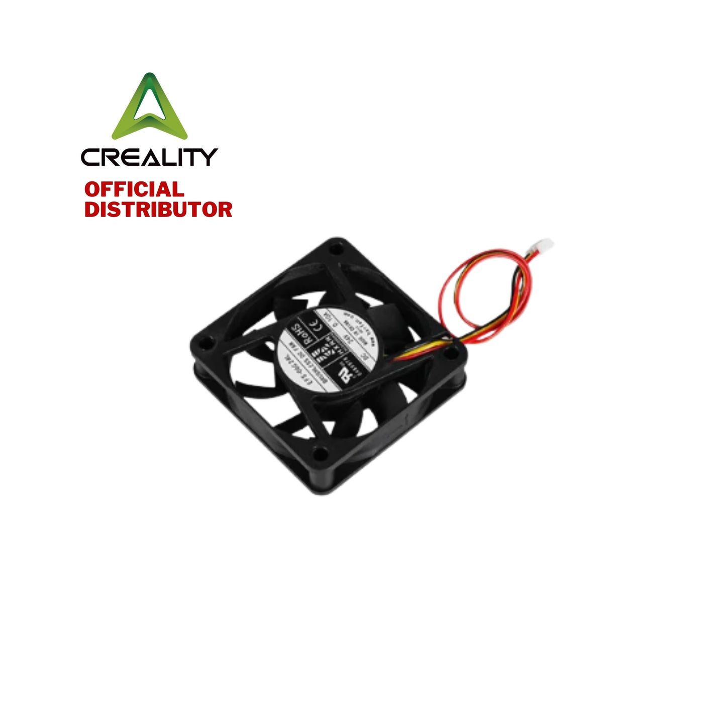 Creality 6015 Axial Fan for Ender 3 V3 / K1