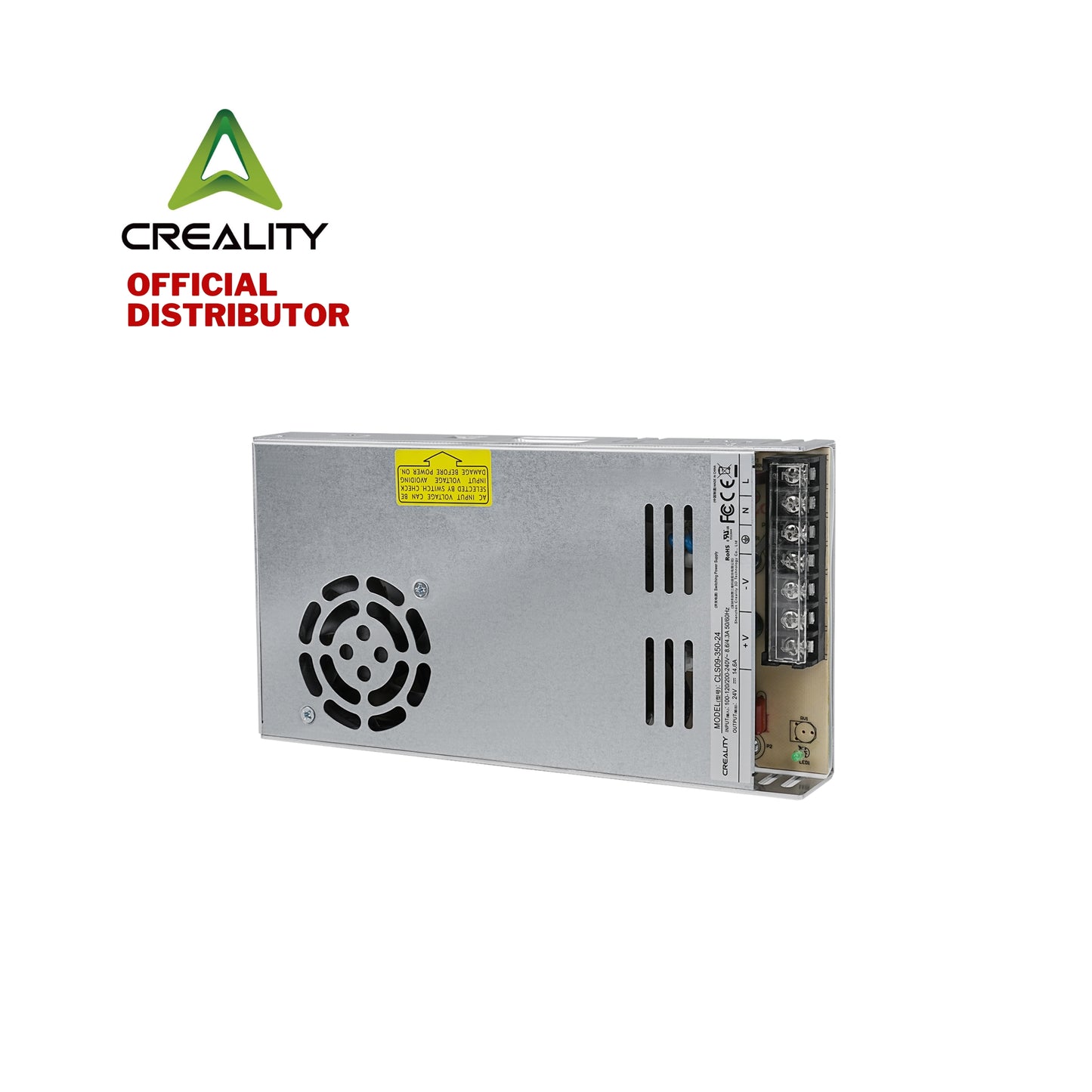 Creality Switching power supply