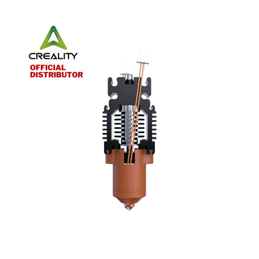 Ender-3 V3 SE/KE Ceramic Heating Block Kit-Quick-swap Nozzle Kit