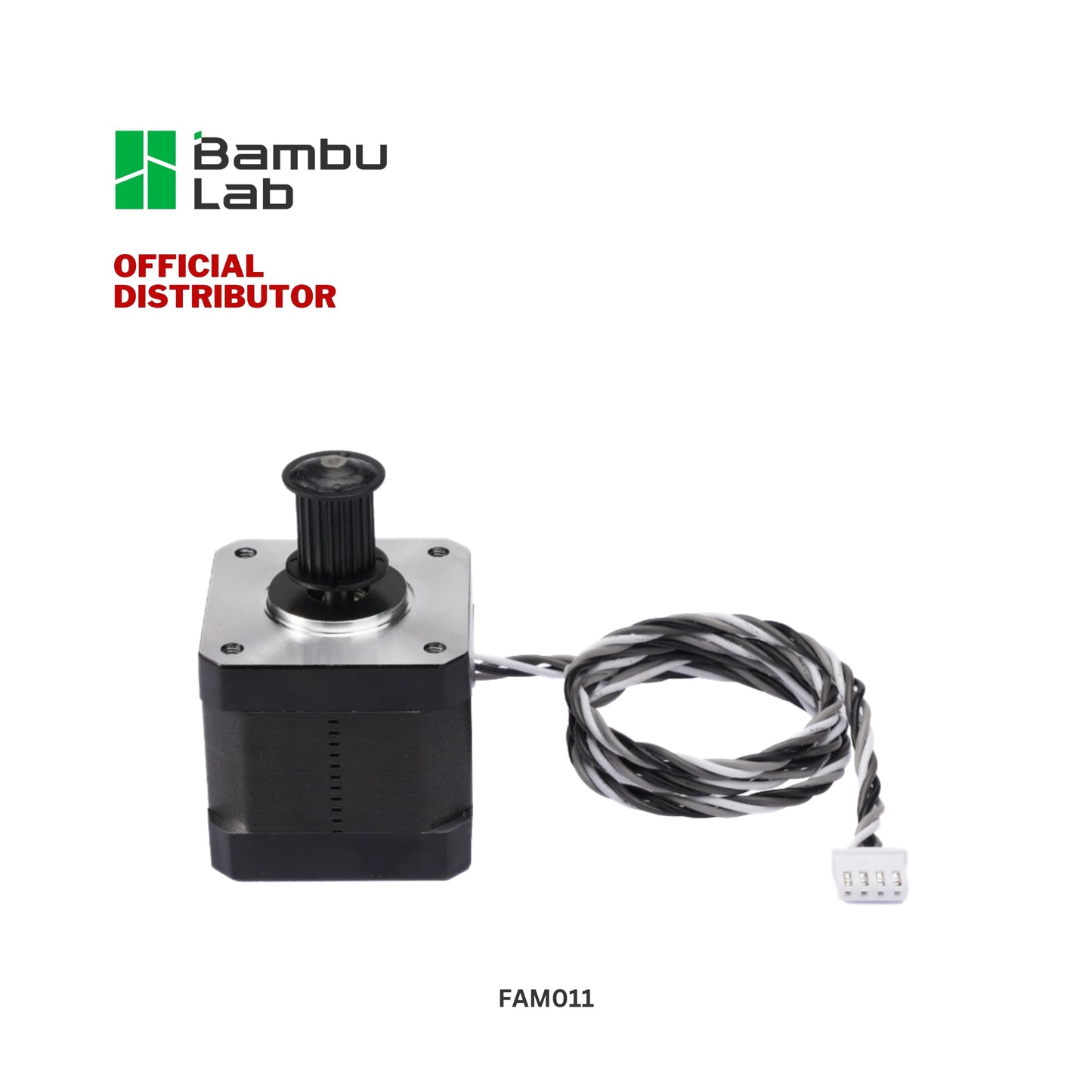Bambu Lab Z Motor for X1 and P1 series 3D Printer
