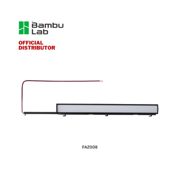 Bambu Lab LED Light for X1 Series 3D Printer