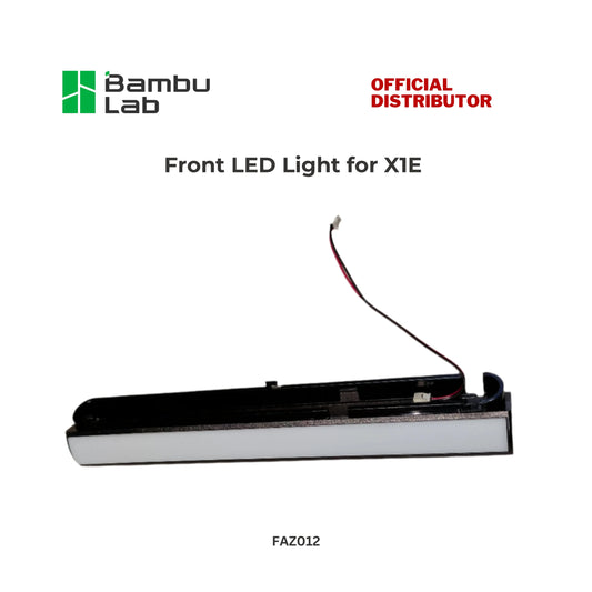 Bambu Lab Front LED Light | FAZ012