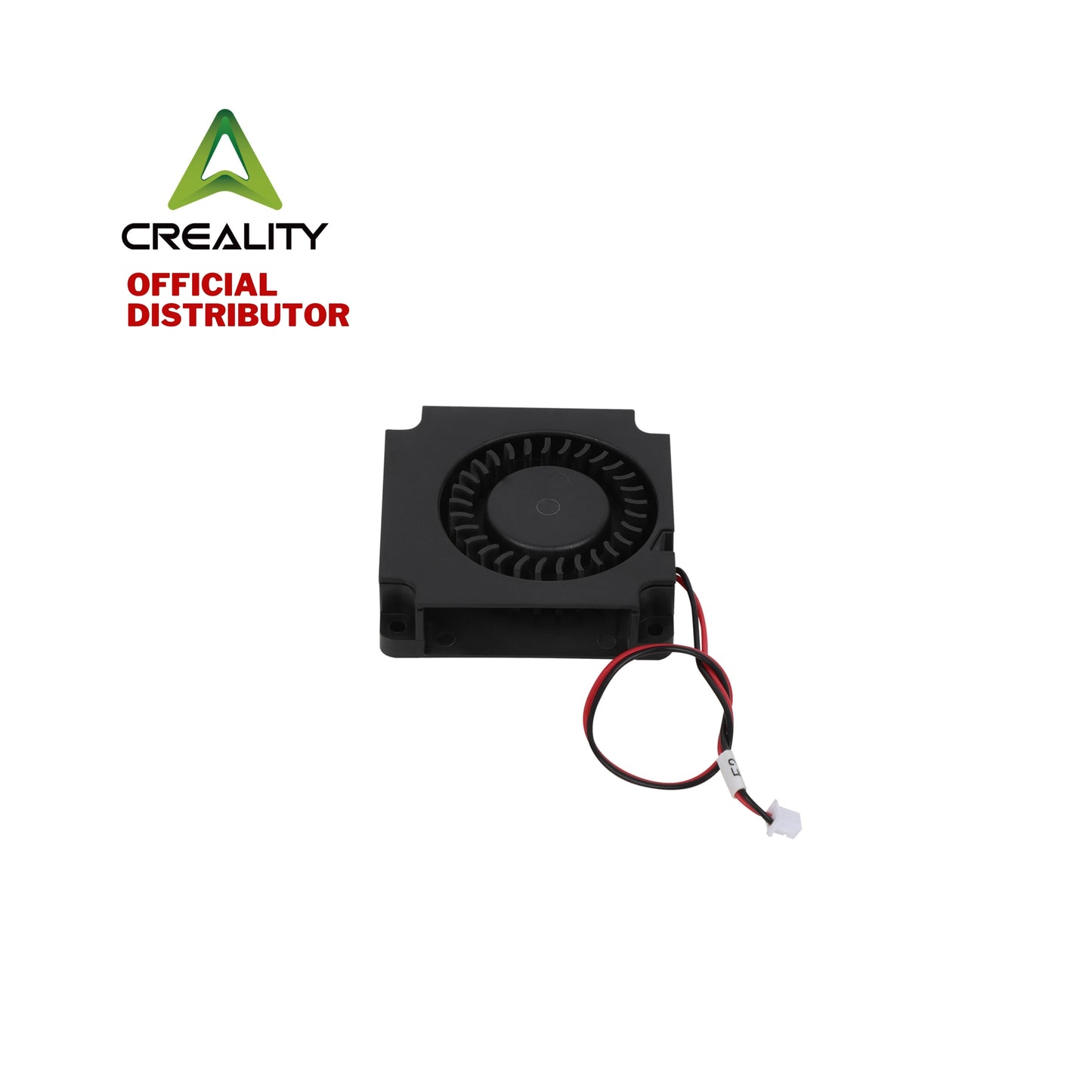 Creality 4010 Part Cooling Fan for Ender 3 V3 SE and KE