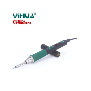 Yihua 928D-IV Portable Soldering Iron Type C Connector