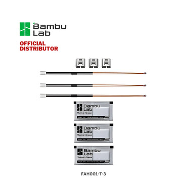 Bambu Lab Hotend Thermistor - X1 Carbon