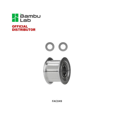 Bambu Lab Idler Pulley - X1 & P1 Series