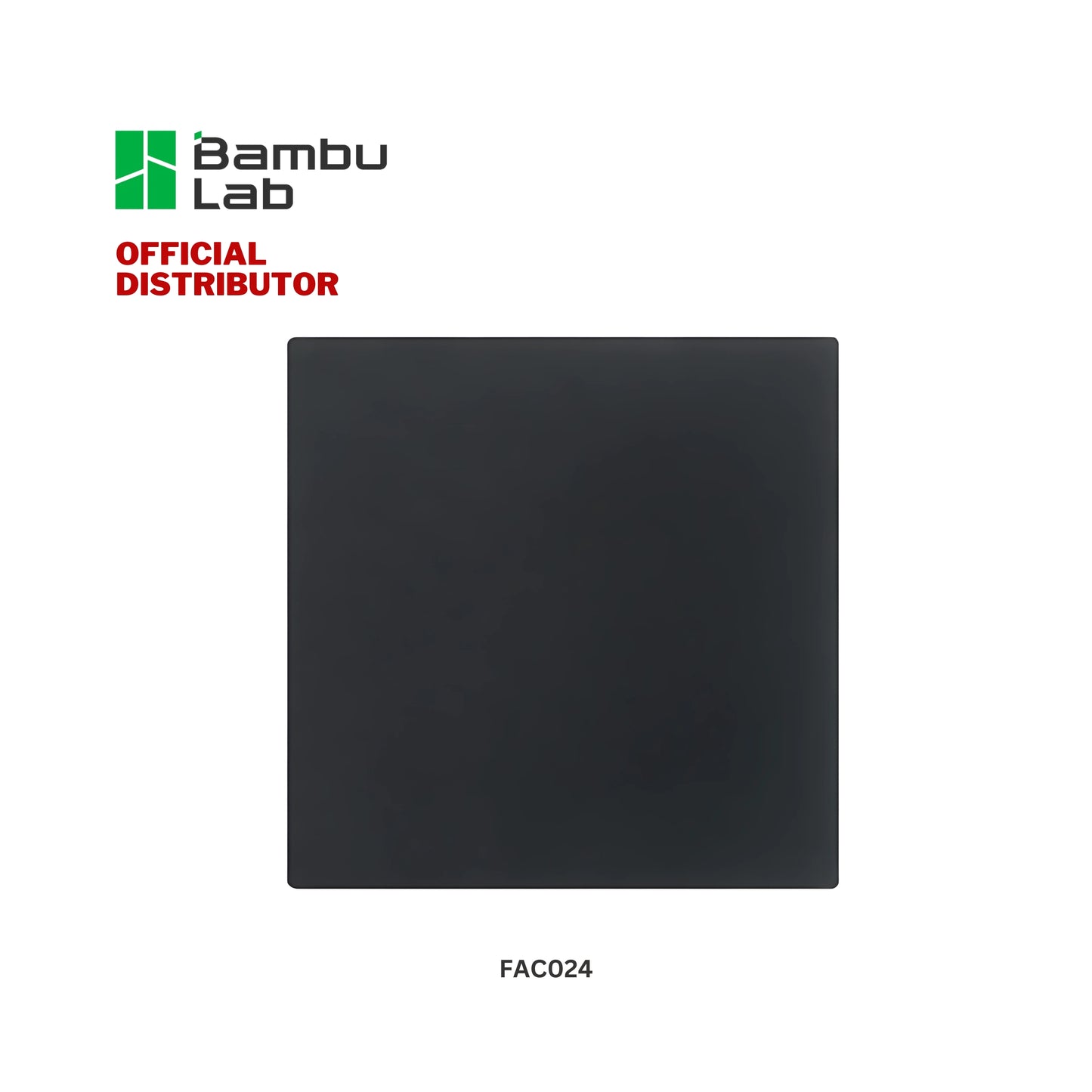 Bambu Lab Heatbed Surface Magnet (without Cutout) - P1 Series