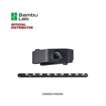 Bambu Lab Chamber Camera & LED - P1 Series