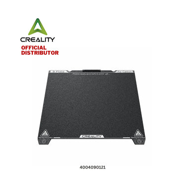 Creality K1C PEI Build Plate (Without Soft Magnetic Sticker) for 3D Printer