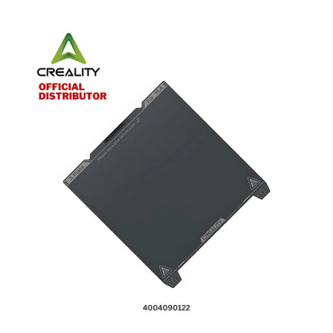 Creality K1C Smooth PEI Build Plate (Without Soft Magnetic Sticker ) for 3D Printer