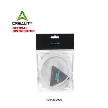 Creality K1 Series 3D Printer Teflon Tube Kit 2M