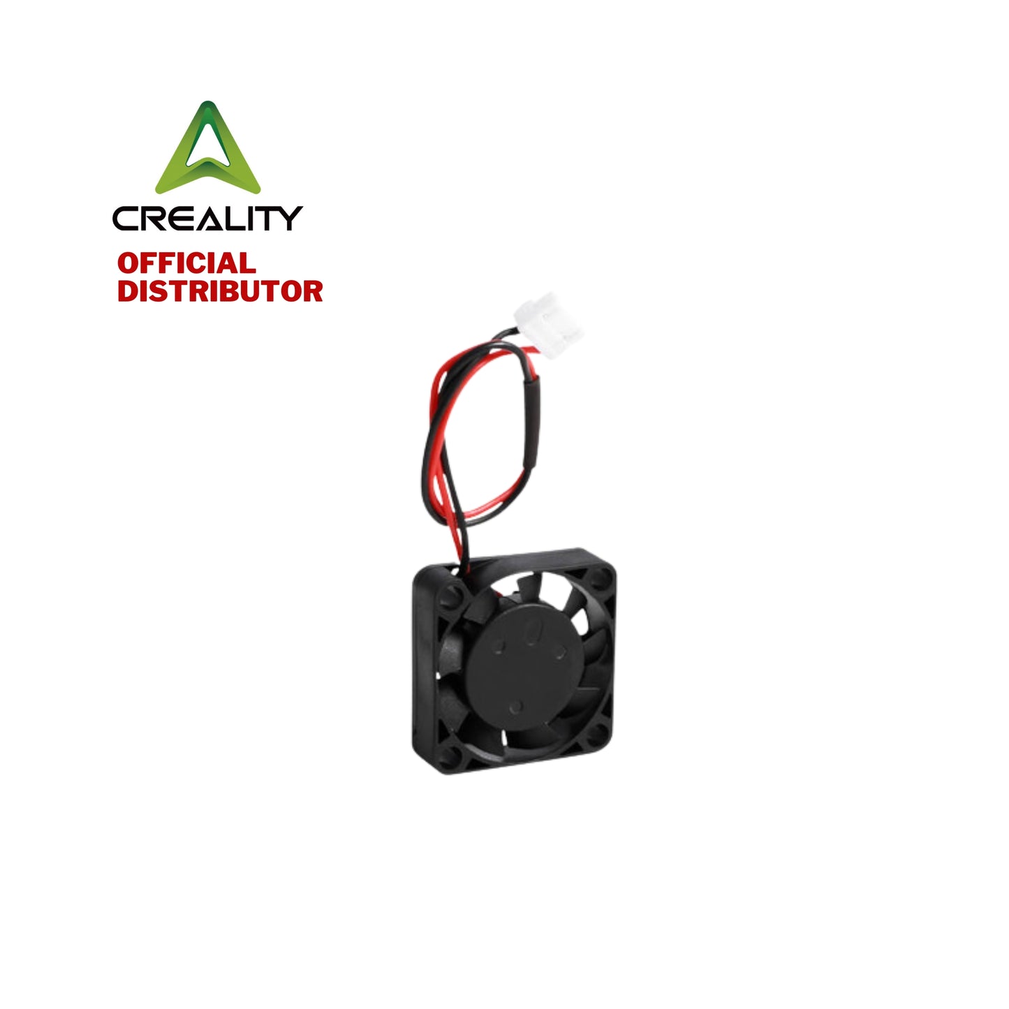 Creality K2 Plus 2507 Axial Flow Fans