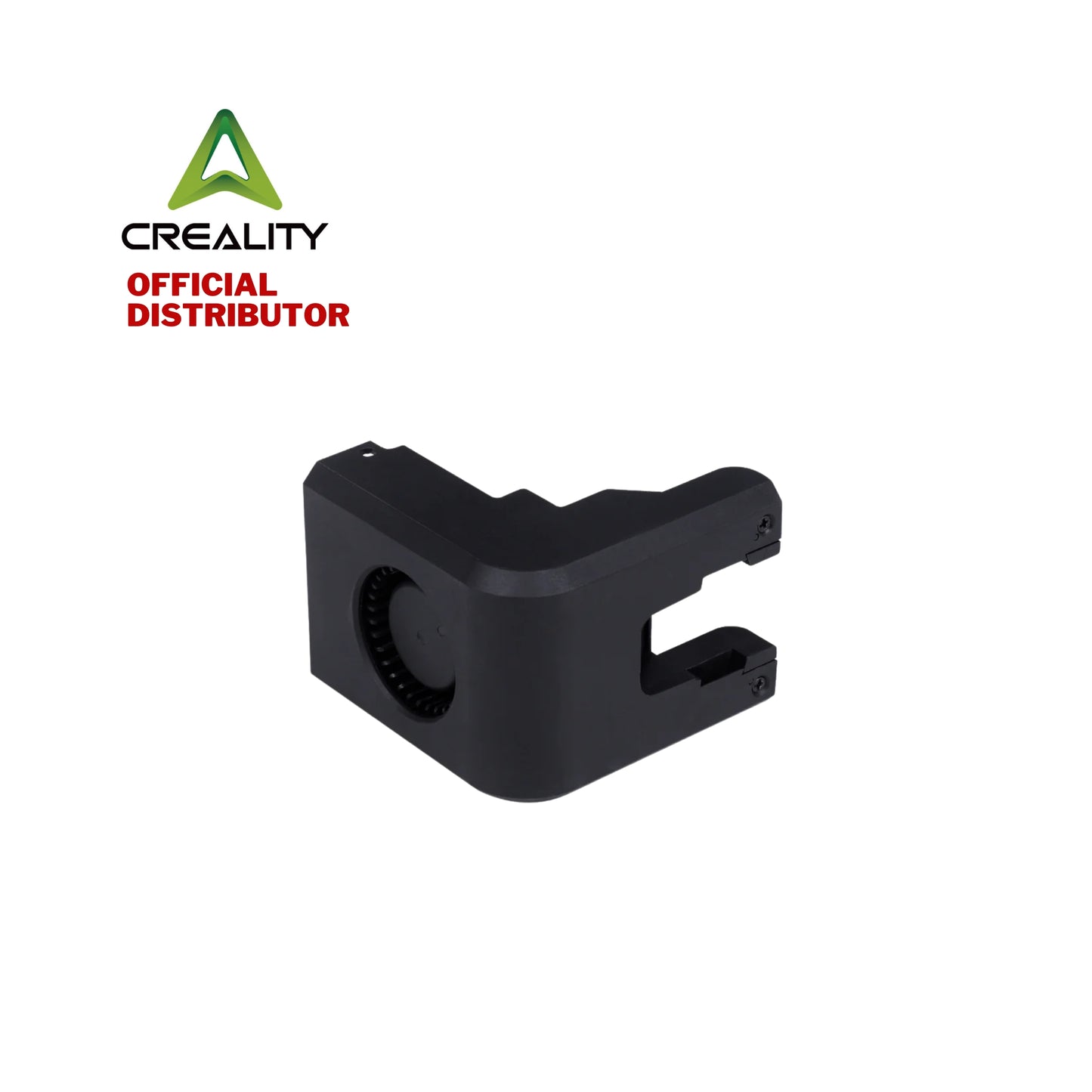 Creality K2 Plus Integrated Air Guide