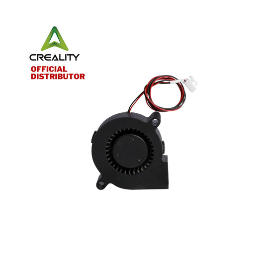 Creality K2 Plus 5015 Blower Fan