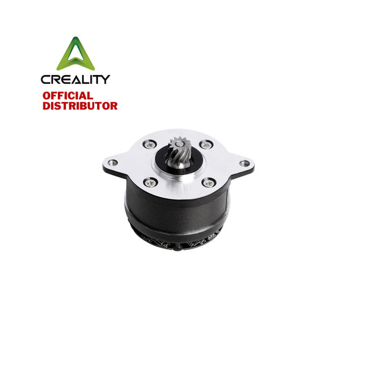 Creality K2 Plus Round Extruder Motor