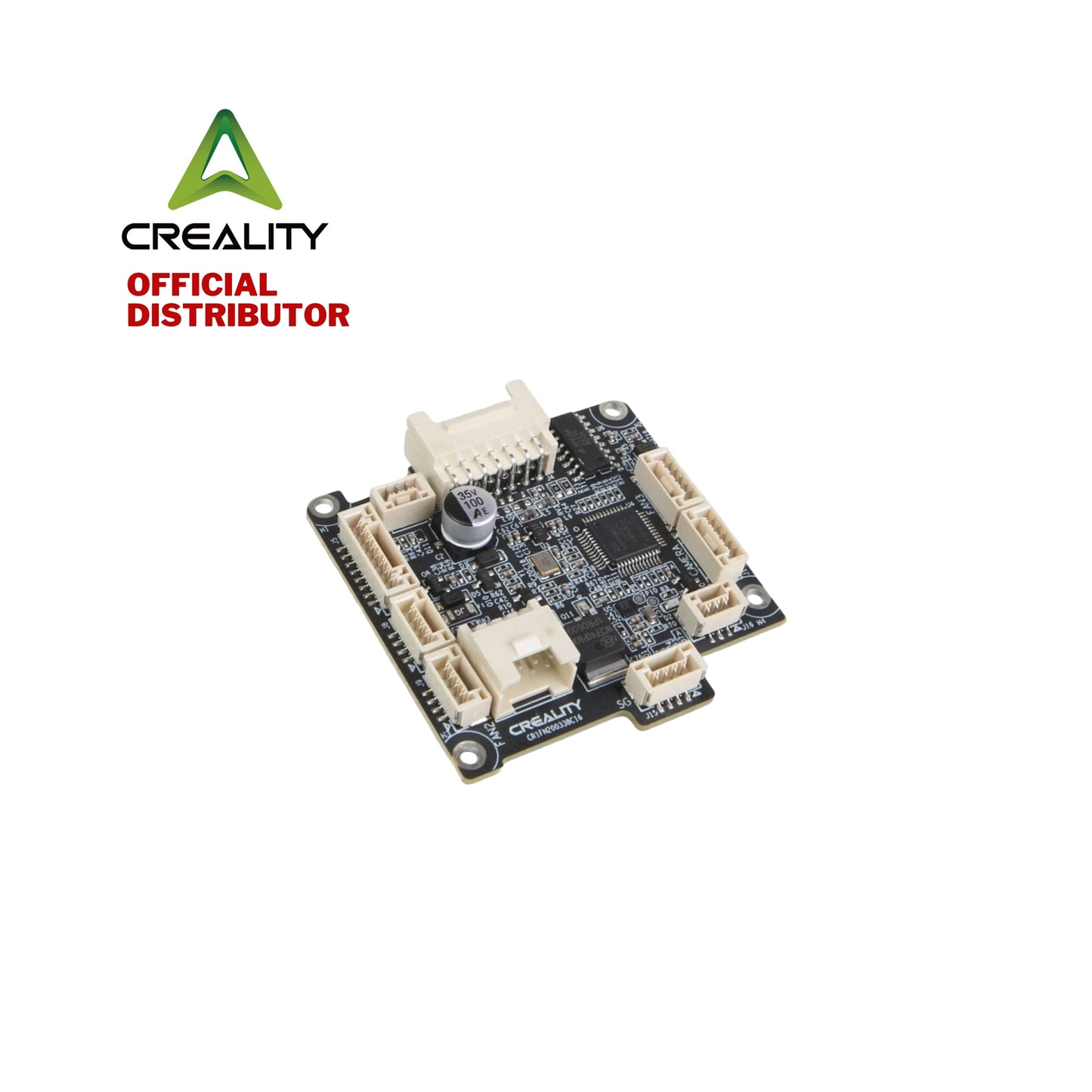Creality K2 Plus Module PCBA F008