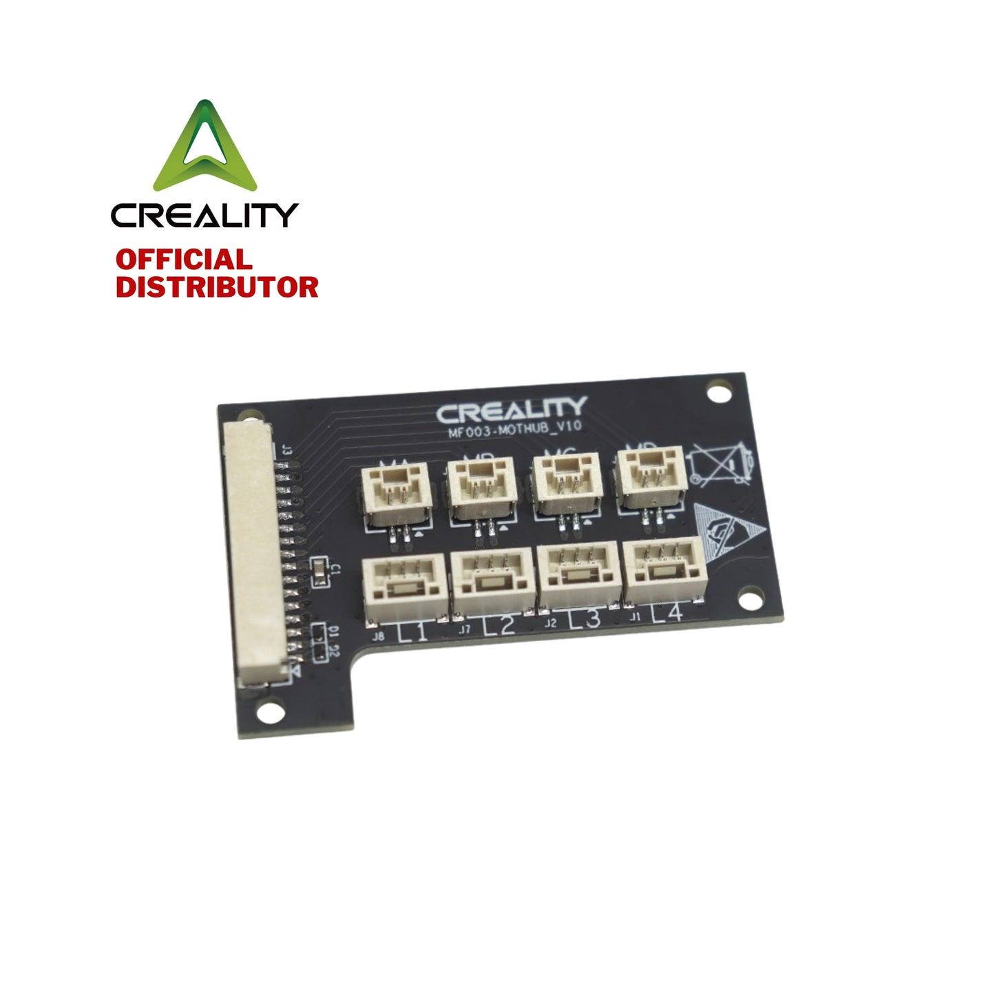 Creality CFS Module PCBA MF003