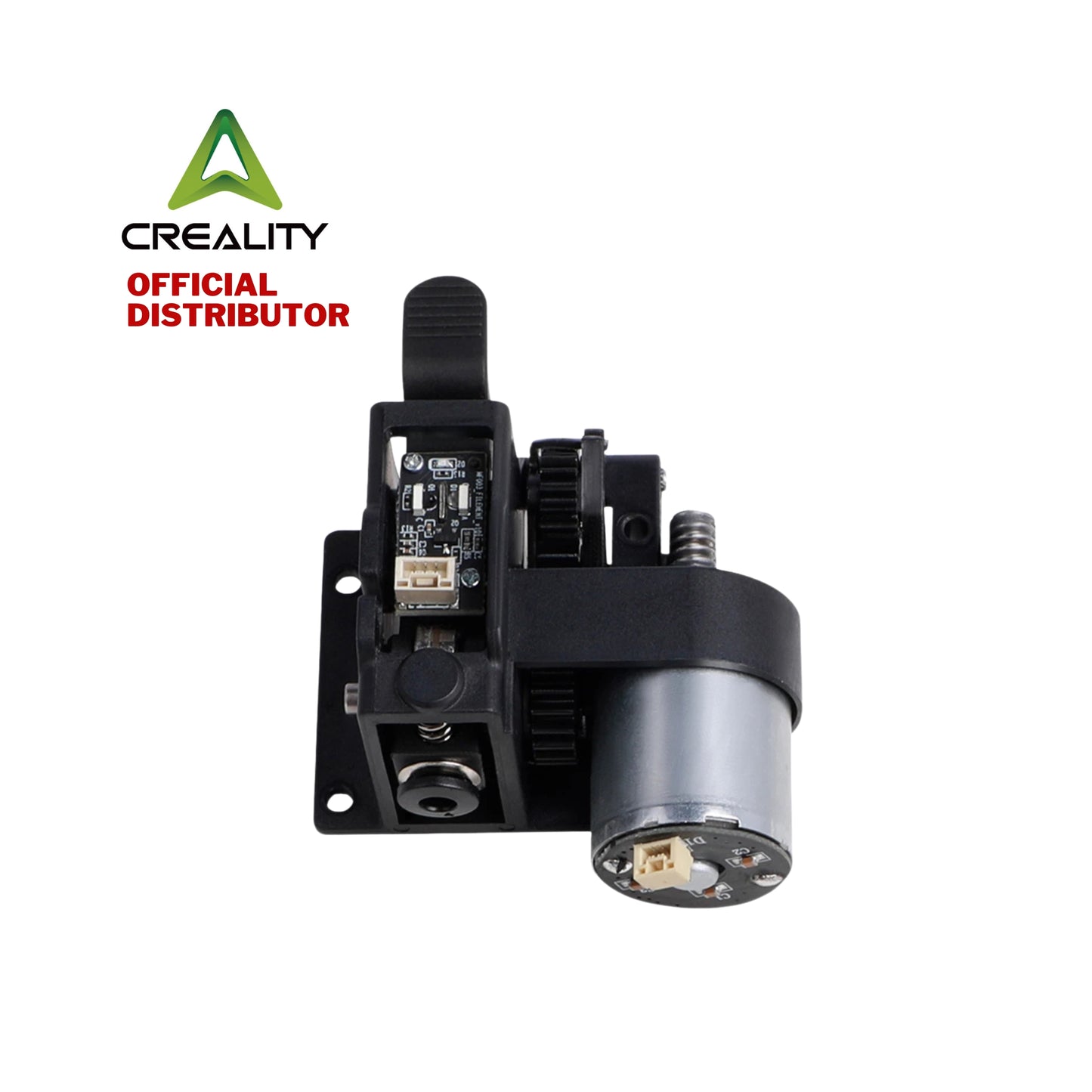 Creality CFS Independent Feeding and Withdrawing Kit