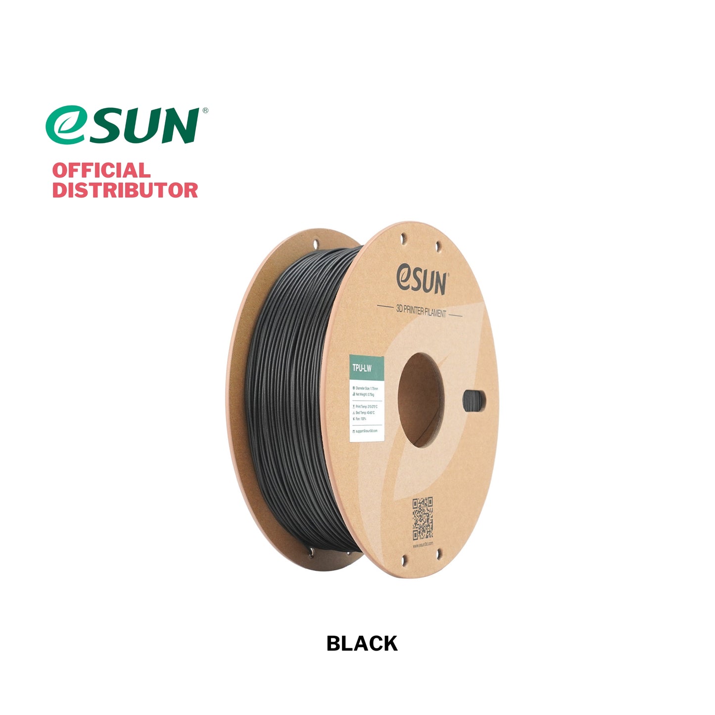 eSUN TPU LW Light Weight Filament