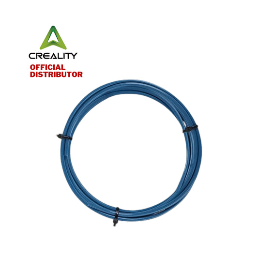 Creality Blue Capricorn PTFE Teflon Tube 3-meters