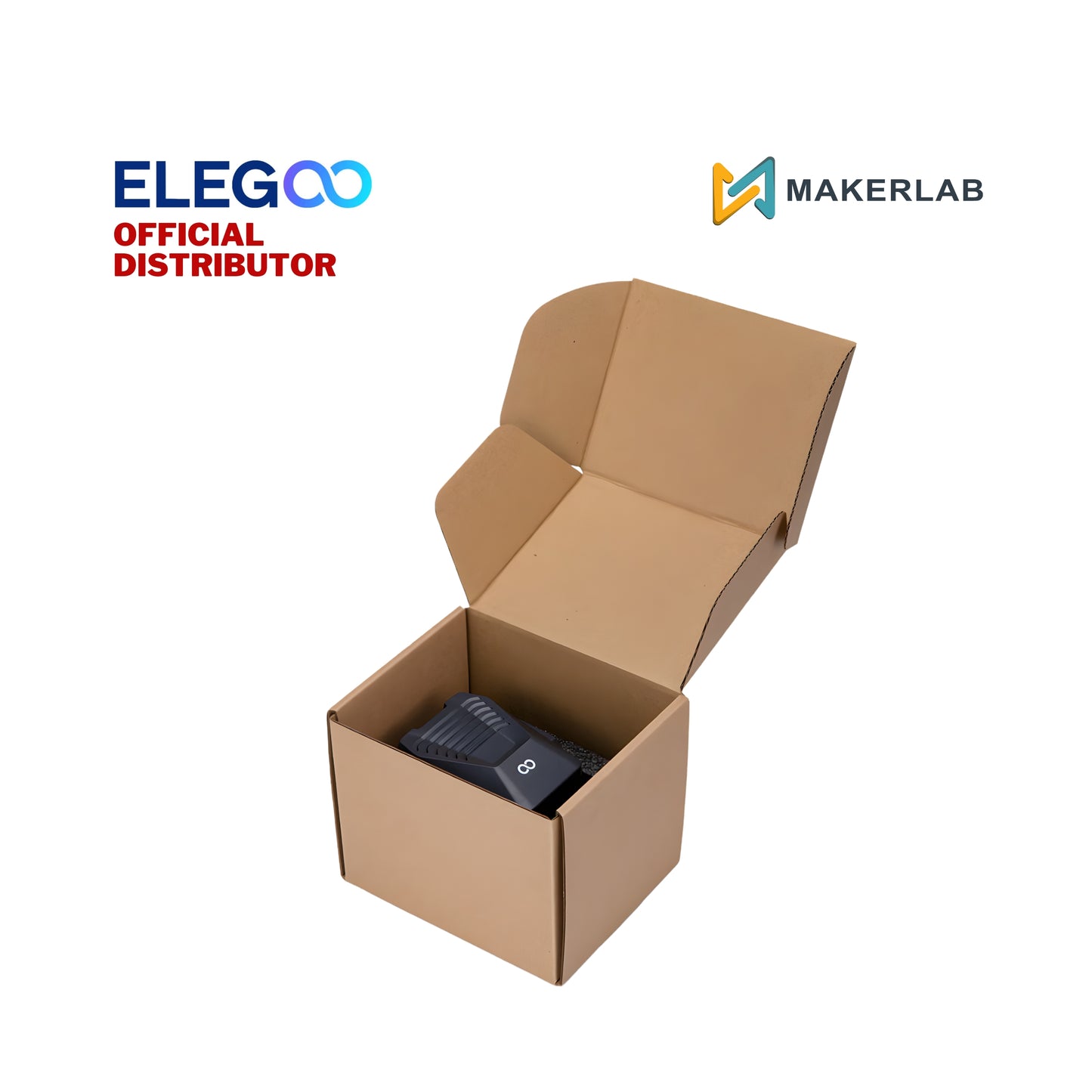 Elegoo Assembled Extruder Kit for Neptune 4 Plus/ 4 Max