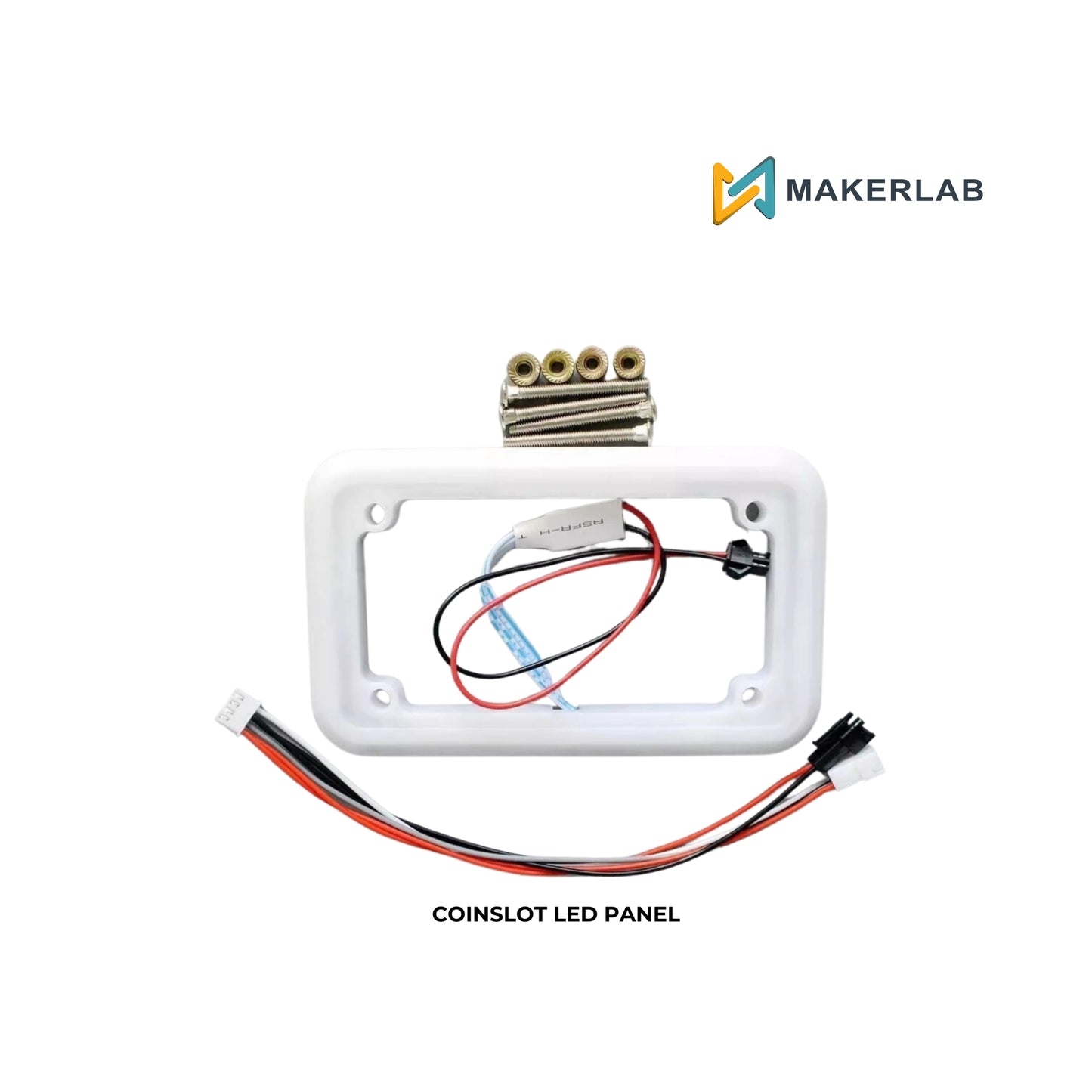 ALLAN Universal Coin Slot Coinslot Selector with Anti Hooking, Anti Theft Design Multi 1238 1239 Piso WiFi Vendo Machine 1