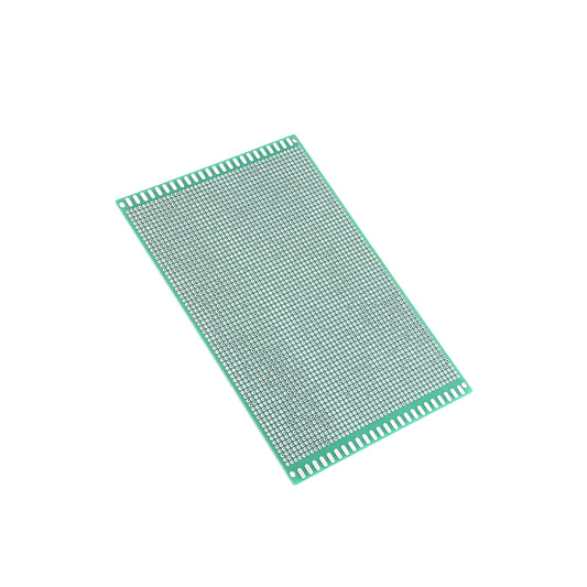 18cm x 30cm PCB Single Sided Solderable Prototype Board