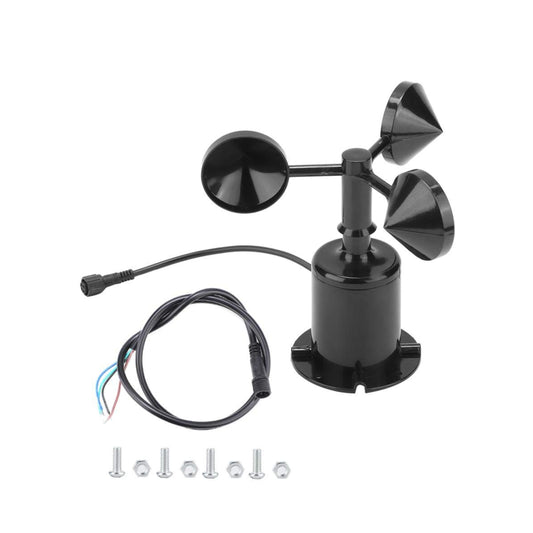 Anemometer Wind Speed