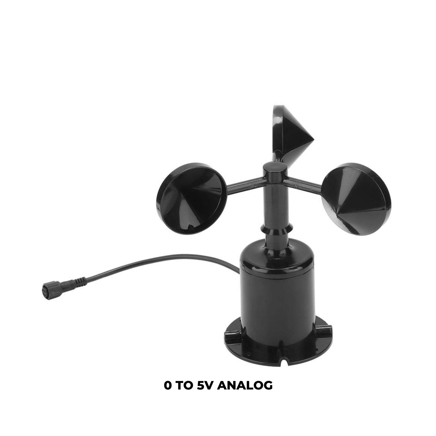 Anemometer Wind Speed