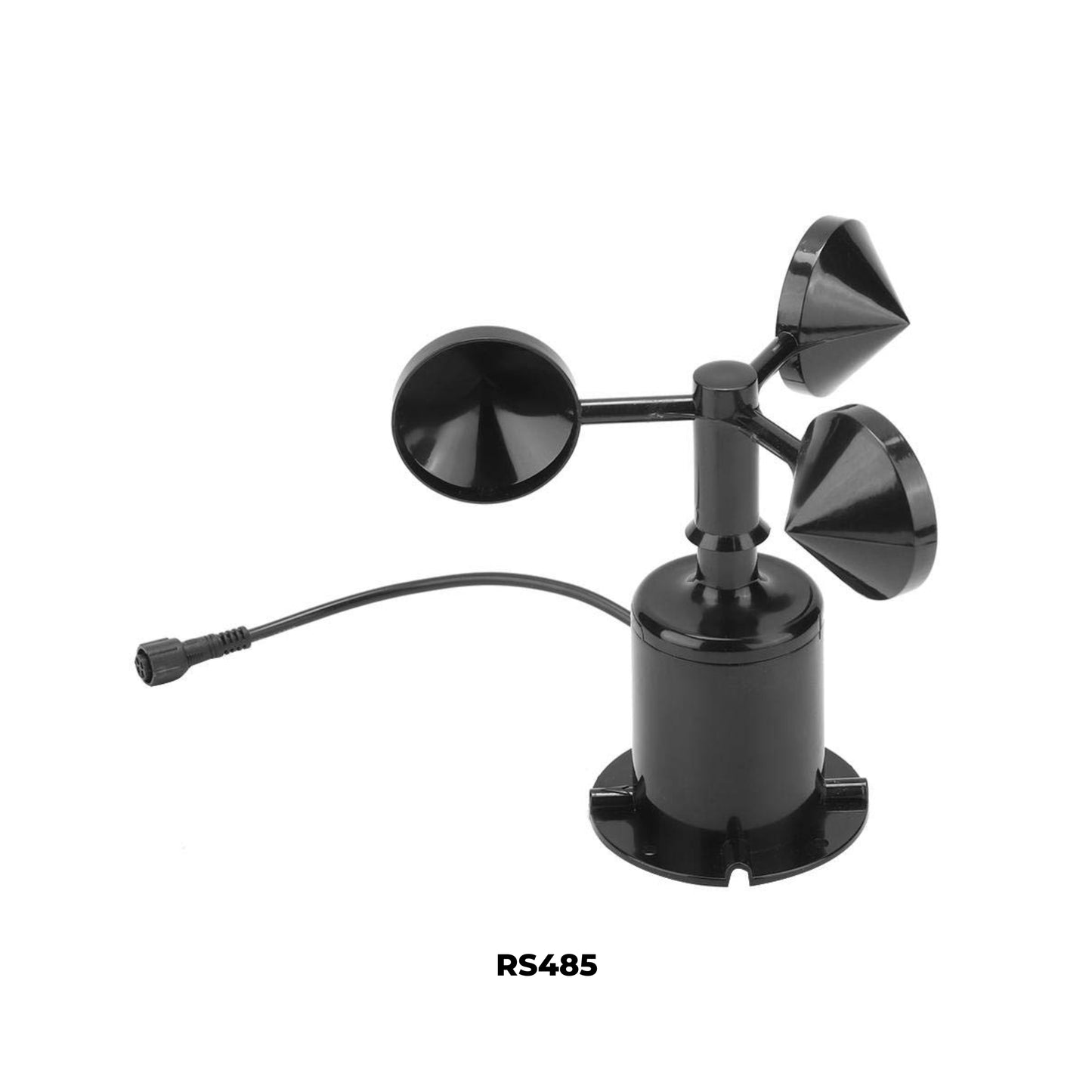 Anemometer Wind Speed