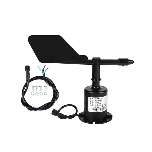 Wind Vane ( Wind Direction) RS485