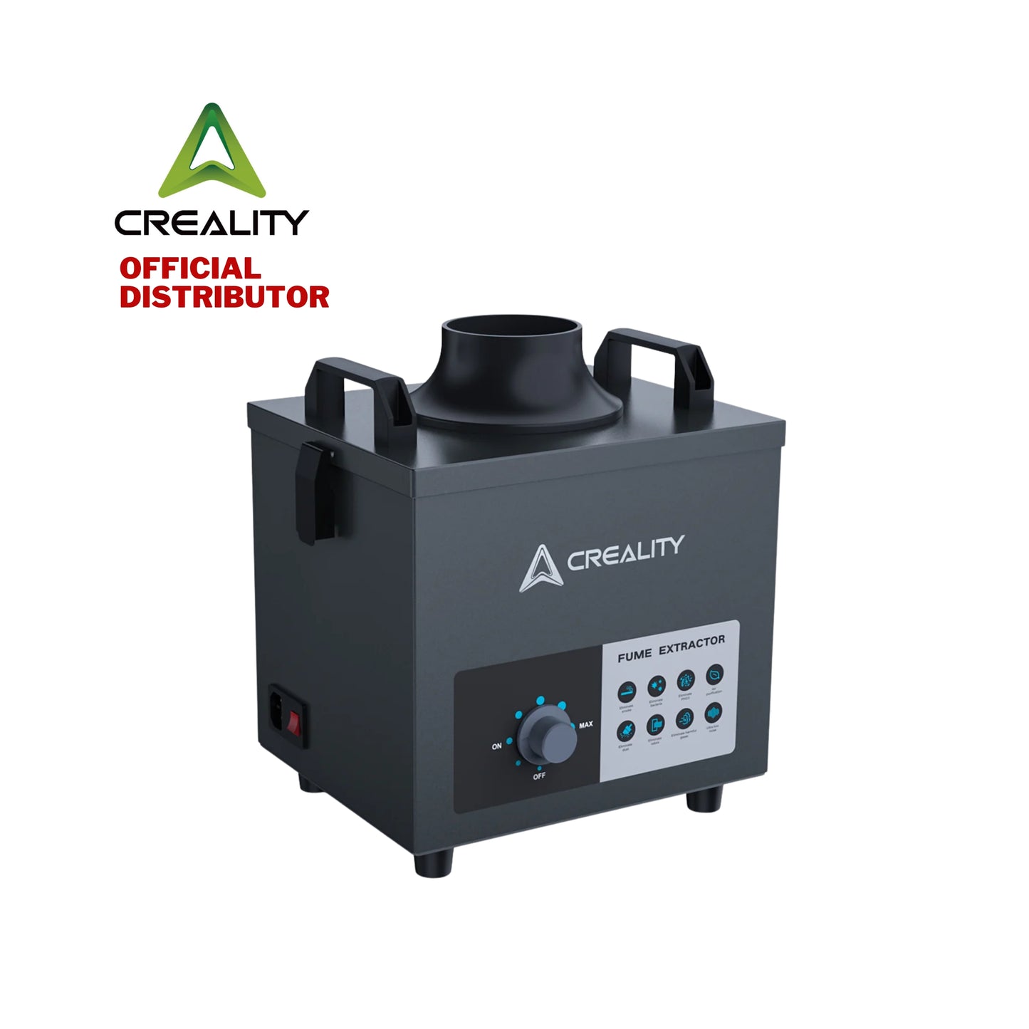 Creality Fume Extractor