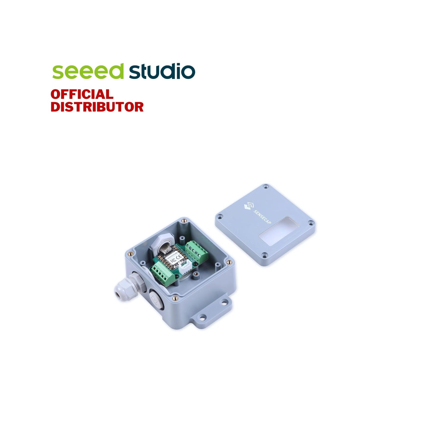 SenseCAP S2110 Sensor Builder
