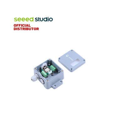 SenseCAP S2110 Sensor Builder