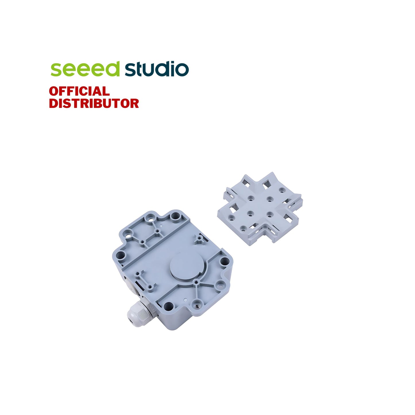 SenseCAP S2110 Sensor Builder