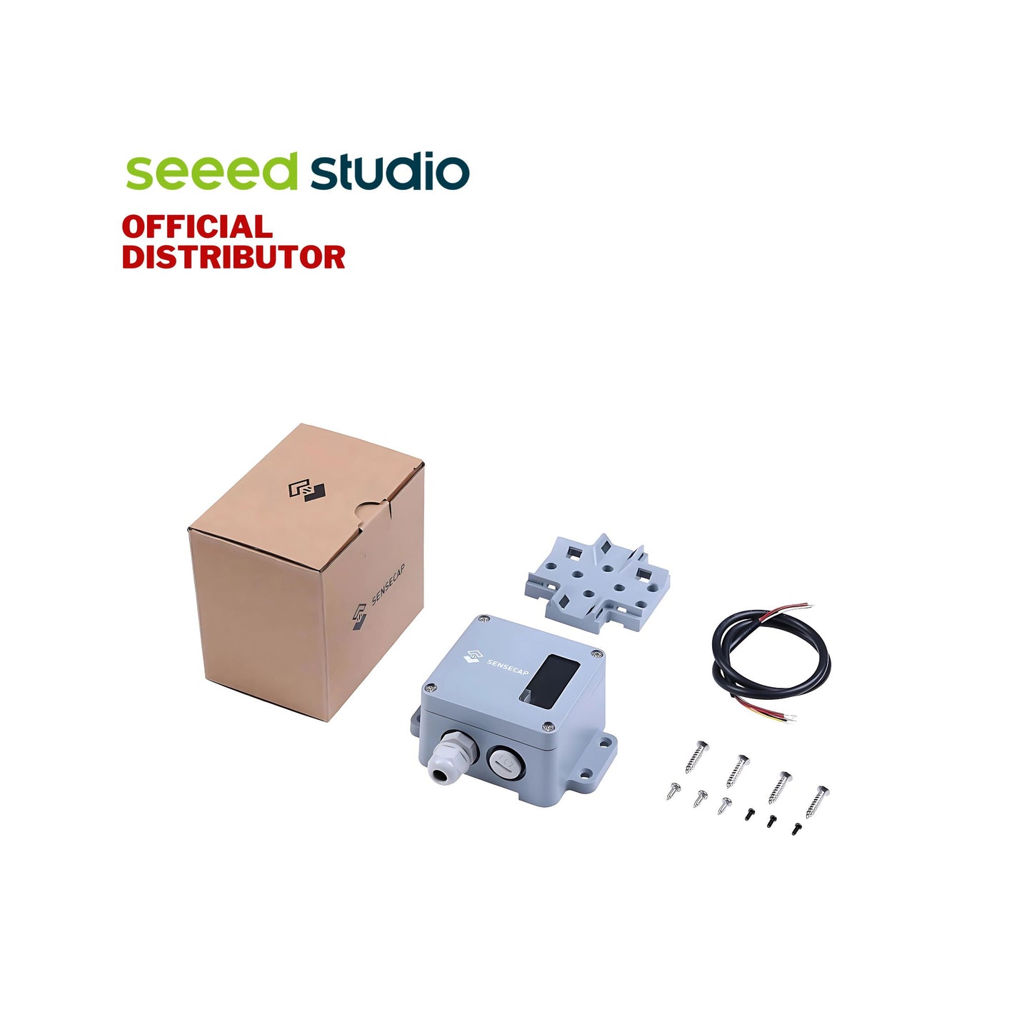 SenseCAP S2110 Sensor Builder