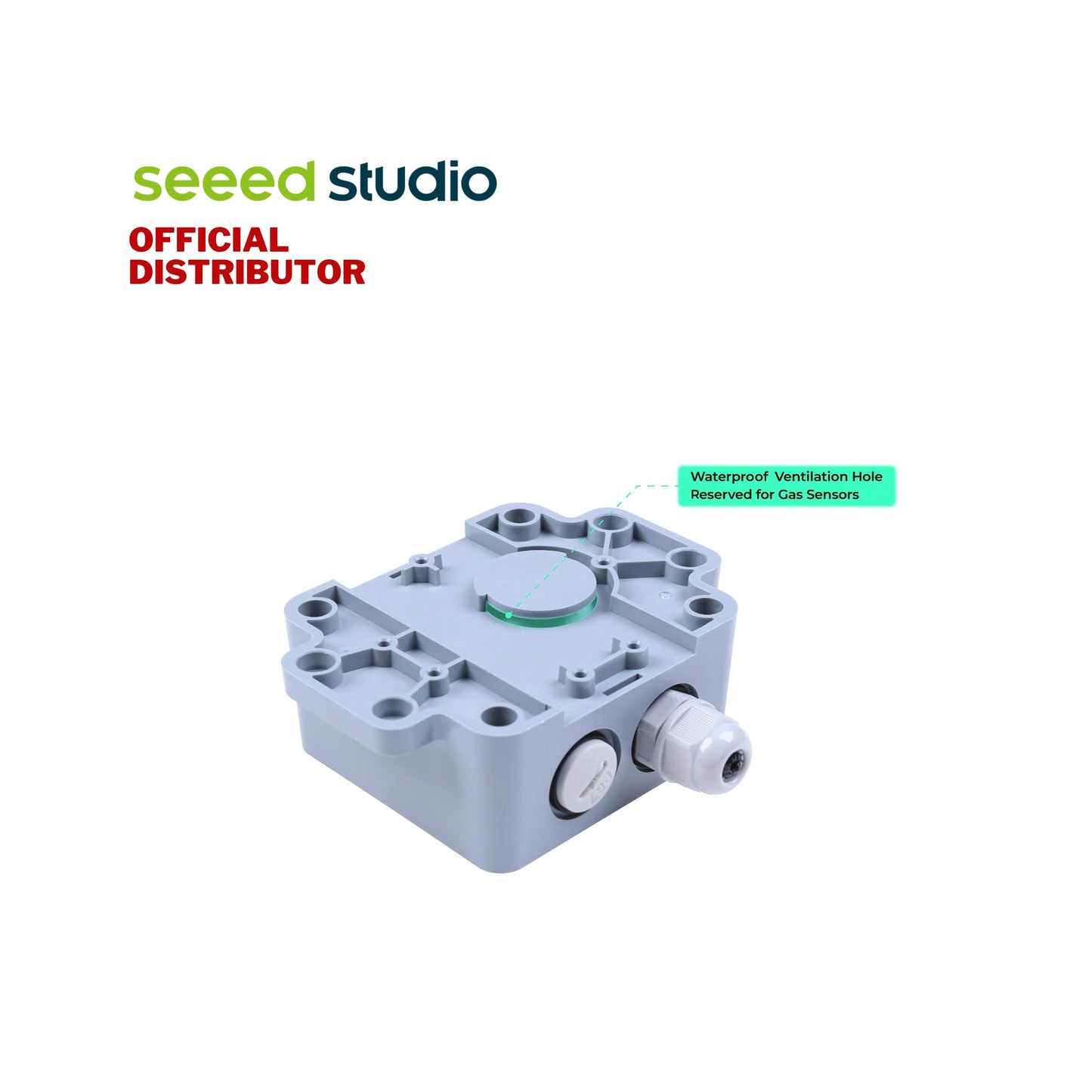 SenseCAP S2110 Sensor Builder