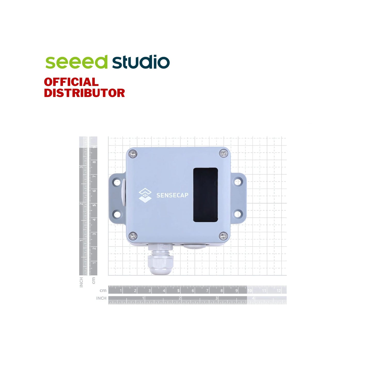 SenseCAP S2110 Sensor Builder