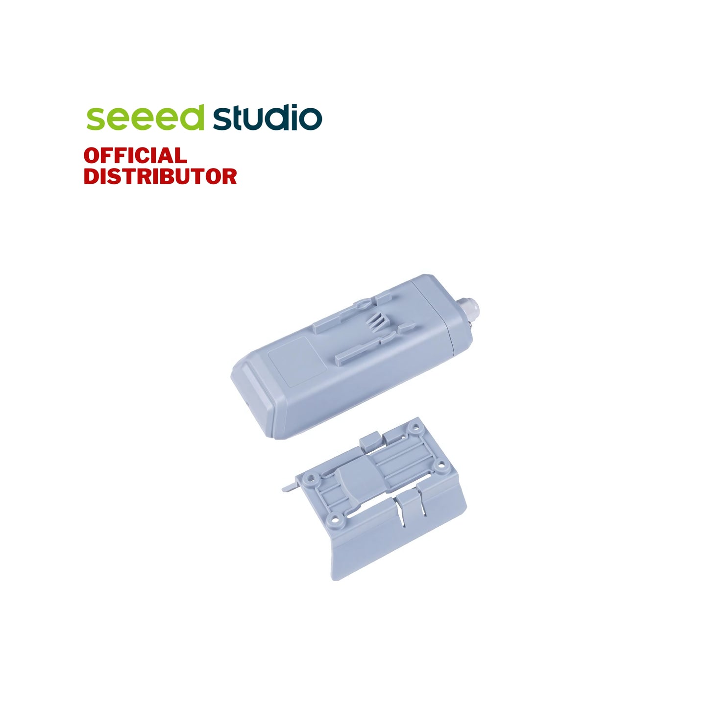SenseCAP S2100 - LoRaWAN® Data Logger/DTU