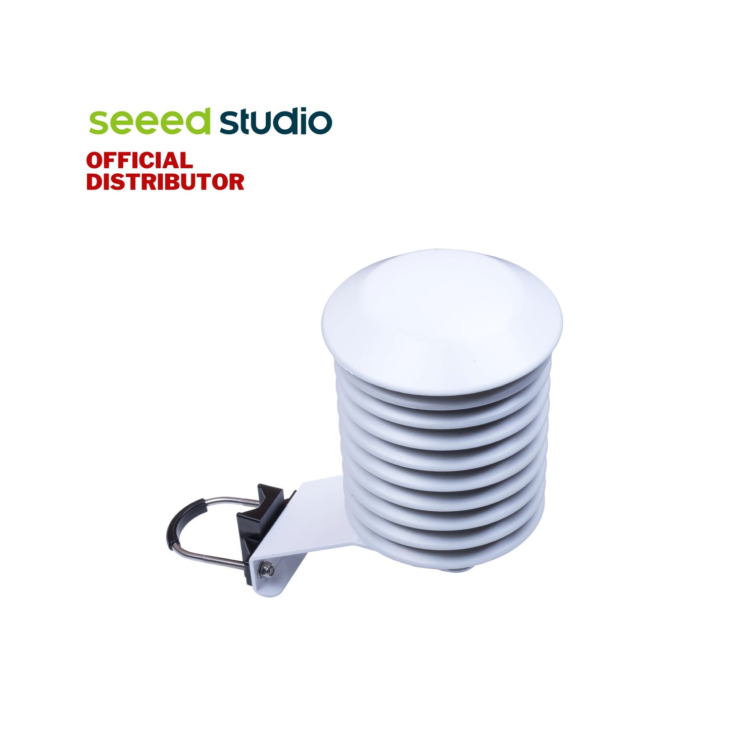 Solar Radiation Shield for Outdoor Sensor Protection-A10