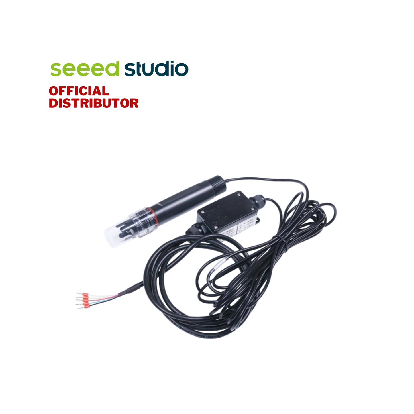 pH Sensor (S-pH-01A) V2.0